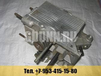 Головка цилиндра (в сборе с клапанами) на ГАЗ 4301, 3306. Фото 1