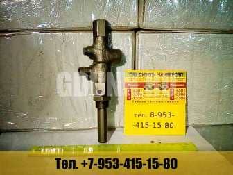 Атозапчасти ГАЗ-4301, 3309, 3306