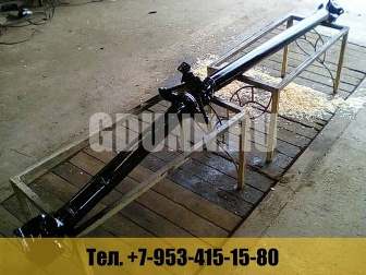 Атозапчасти ГАЗ-4301